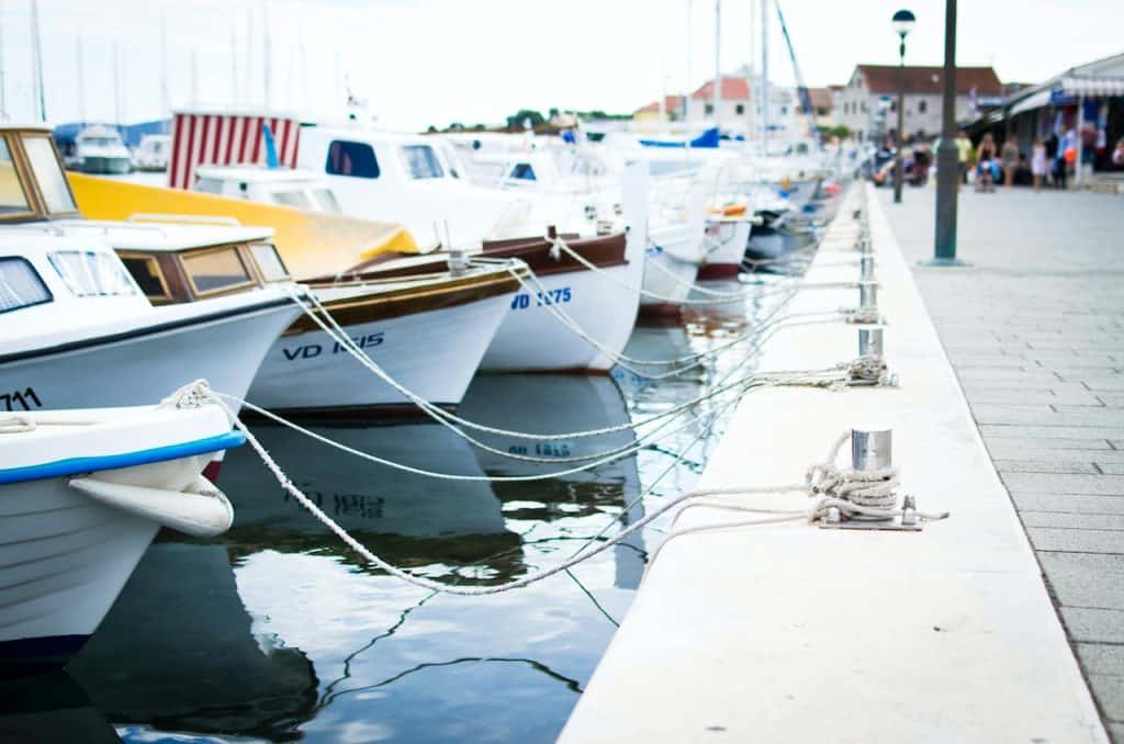 Båtsalg Hvordan få best verdi for båten din