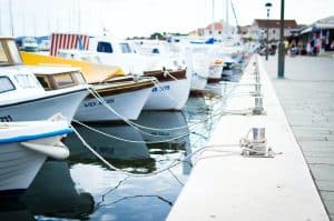 Båtsalg Hvordan få best verdi for båten din